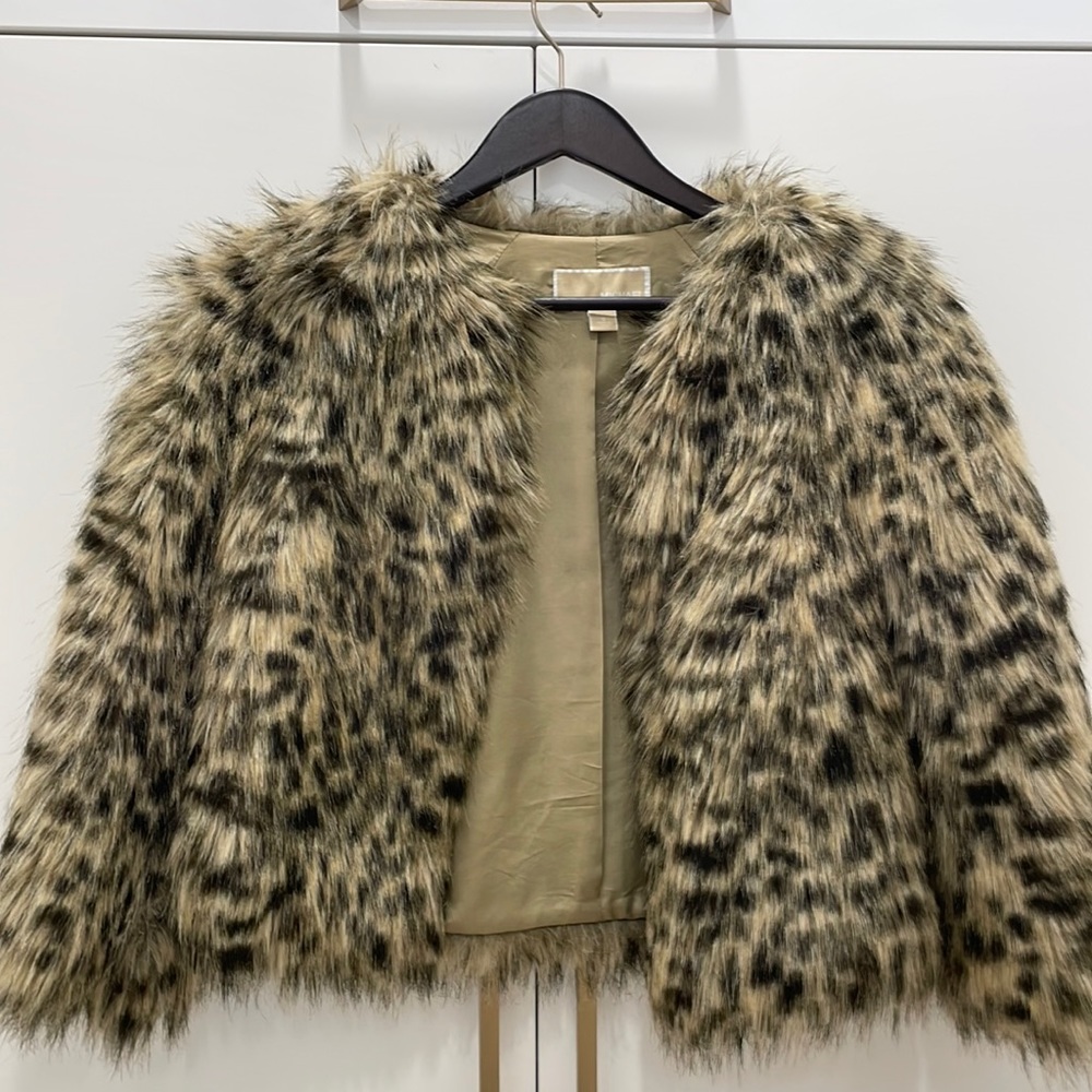 Michael Kors Jacket